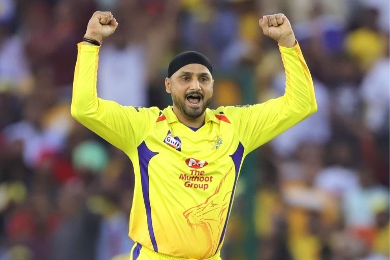 Harbhajan Singh’s Source of Income - IPL