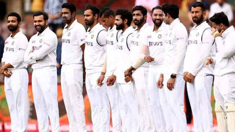 Green Top Awaits For Team India in Trent Bridge, BCCI Shares A Picture From The Ground- ENG vs IND 1st Test