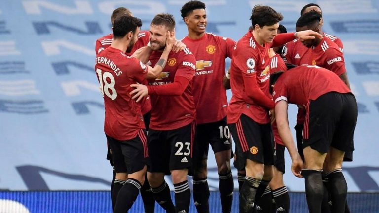 EPL 2021 Gameweek 1: Manchester United, Chelsea FC, Spurs, Liverpool off to a flyer; Arsenal suffers defeat