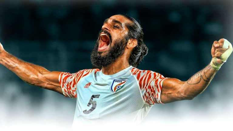 Sandesh Jhingan set to move out of India, many European clubs interested