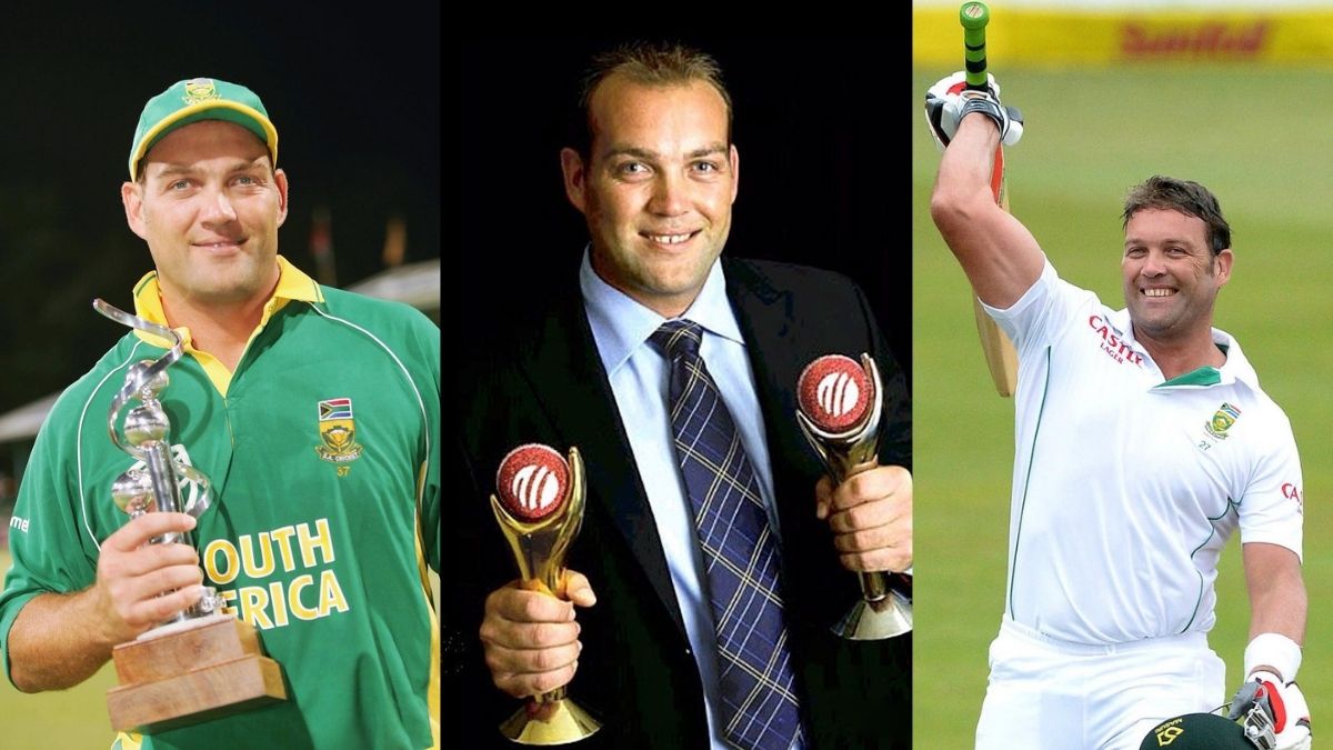 Jacques Kallis Net Worth