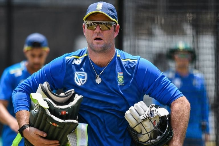 Jacques Kallis Brand Endorsements