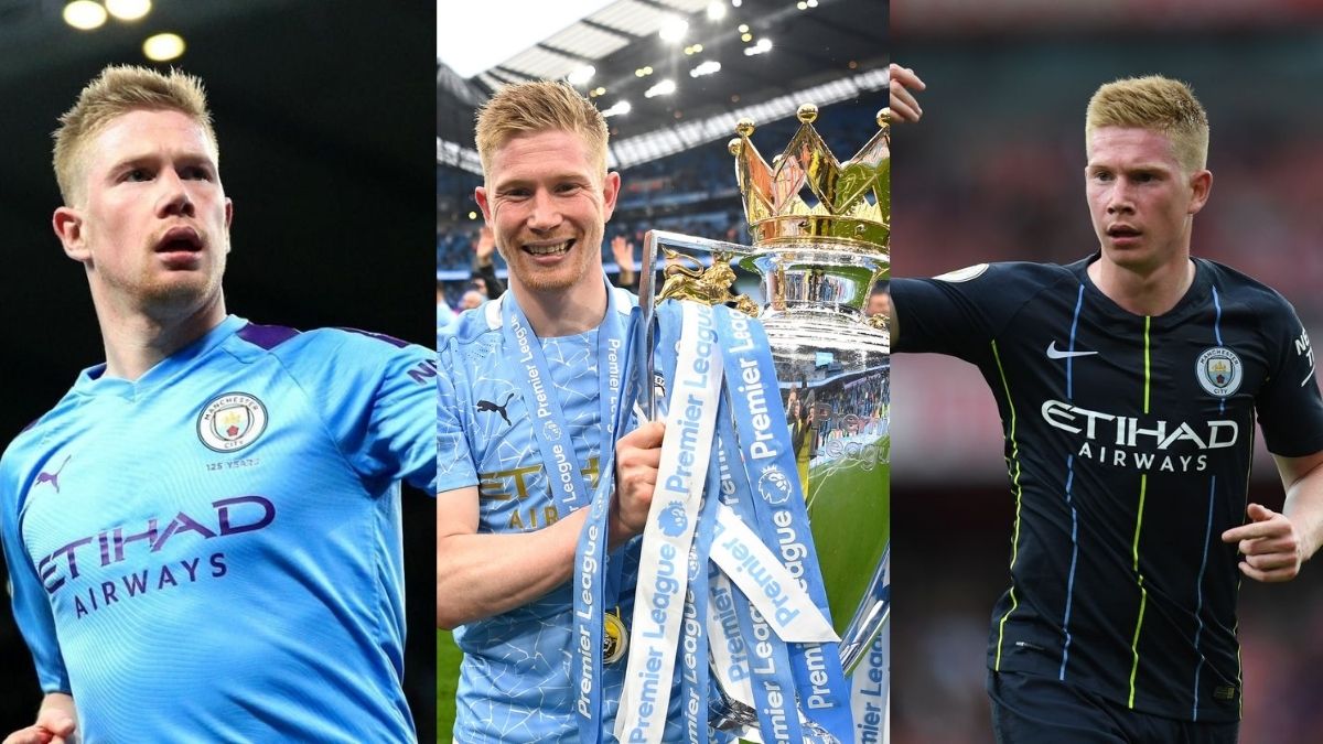 Kevin-de-Bruyne Net Worth