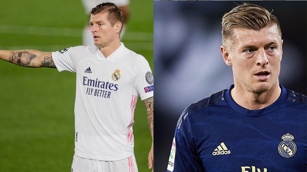 Toni Kroos Net Worth