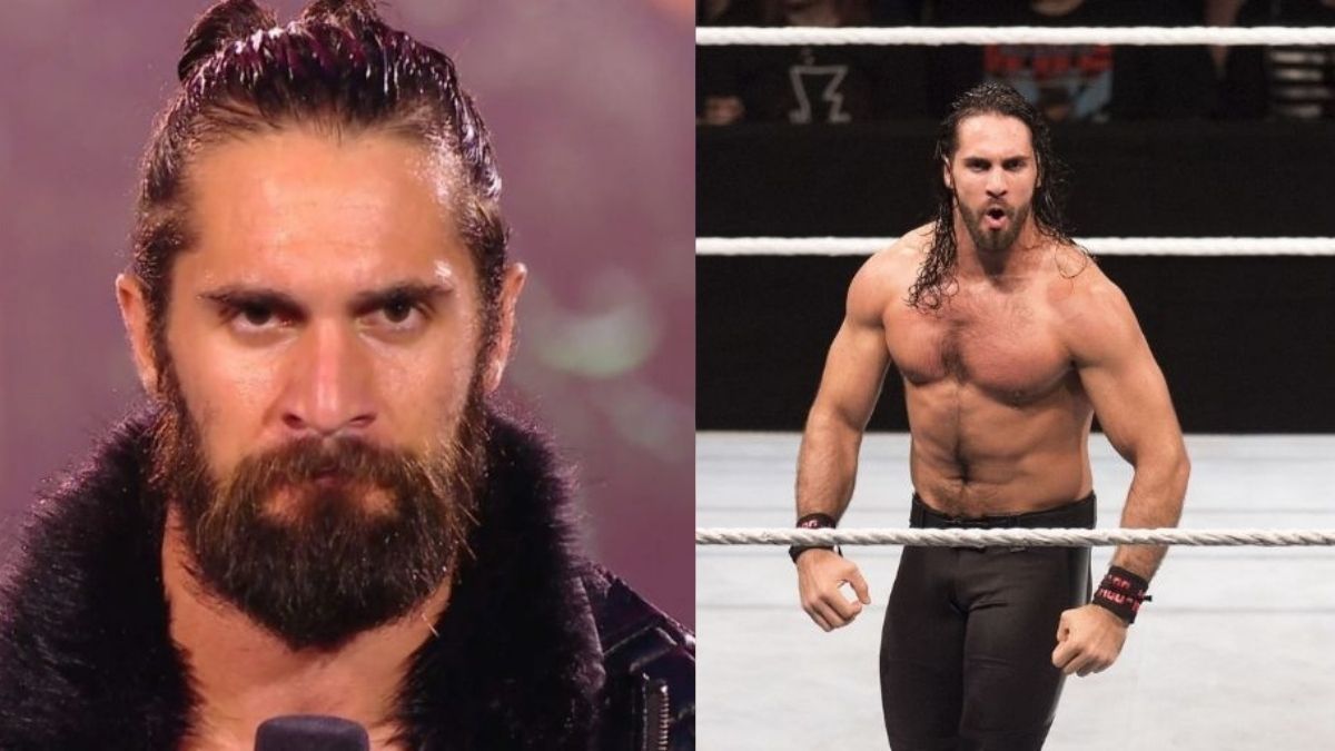 Seth Rollins Net Worth 2021