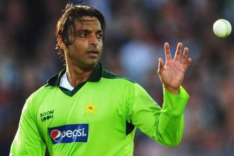 Shoaib Net Worth