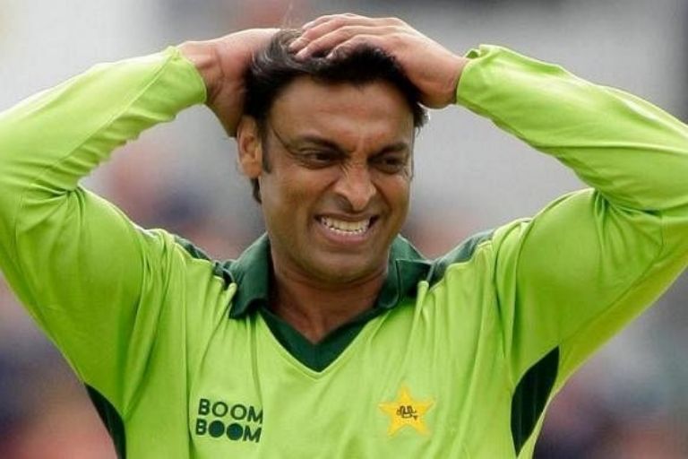 Shoaib Akhtar's Source of Earnings