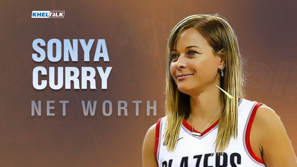 Sonya Curry Net Worth