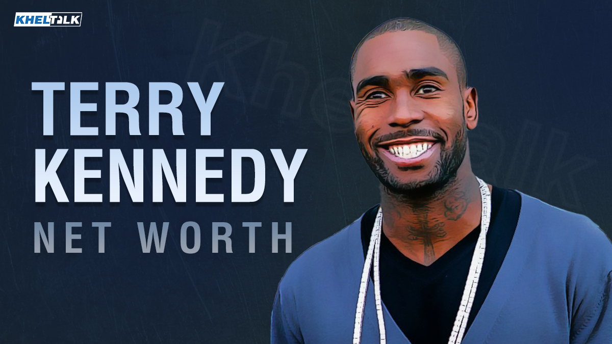 Terry Kennedy Net Worth