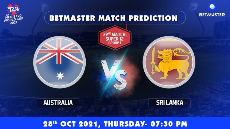 Australia-vs-Sri-Lanka-Betmaster