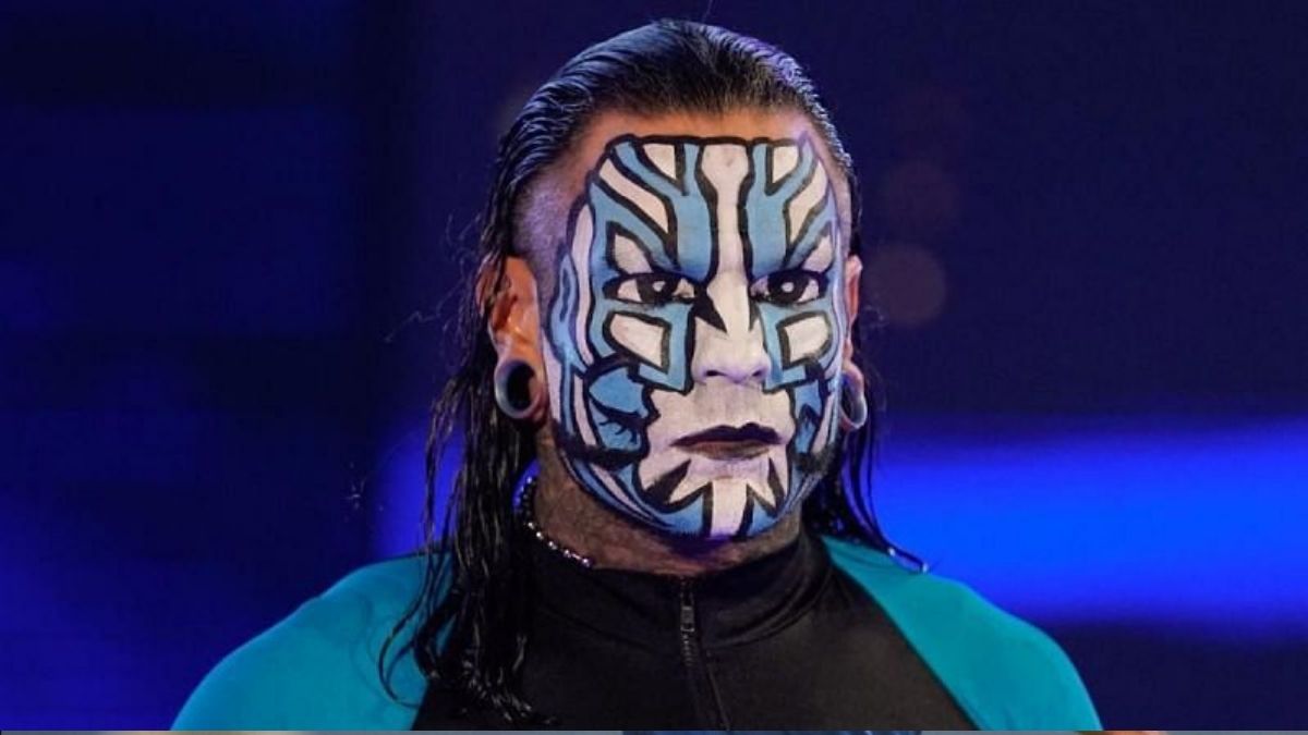 Jeff Hardy Net Worth