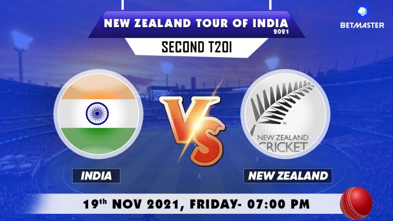 IND vs NZ Betmaster Prediction