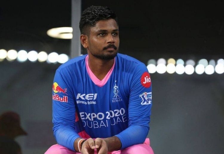 Sanju Samson Salary