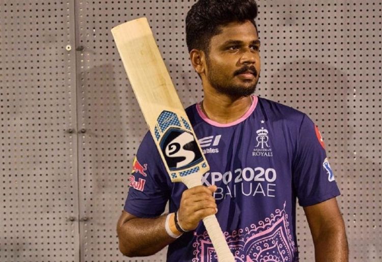 Sanju Samson Brand Endorsements