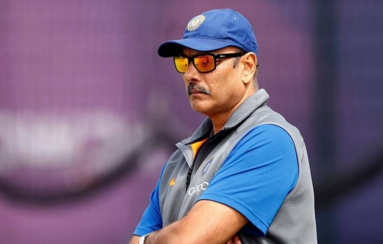 Major Achievements of Team India Under His Tenure As Head Coach