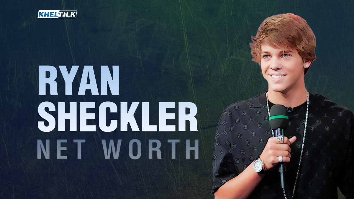 Ryan Sheckler Net Worth