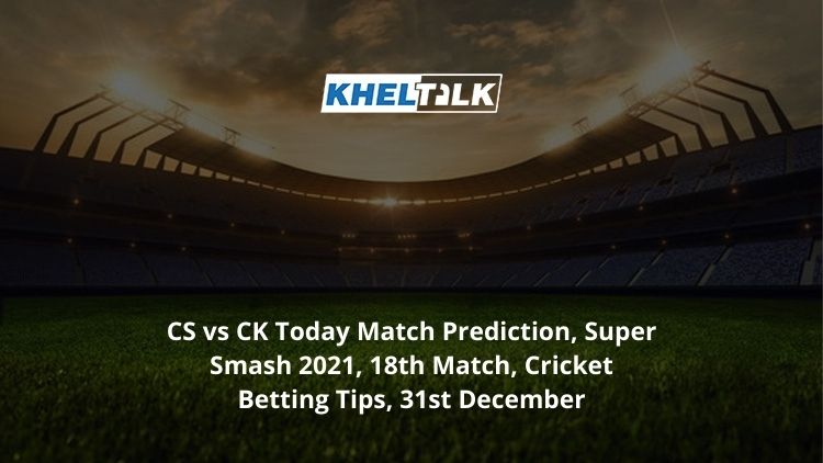 CS-vs-CK-Today-Match-Prediction