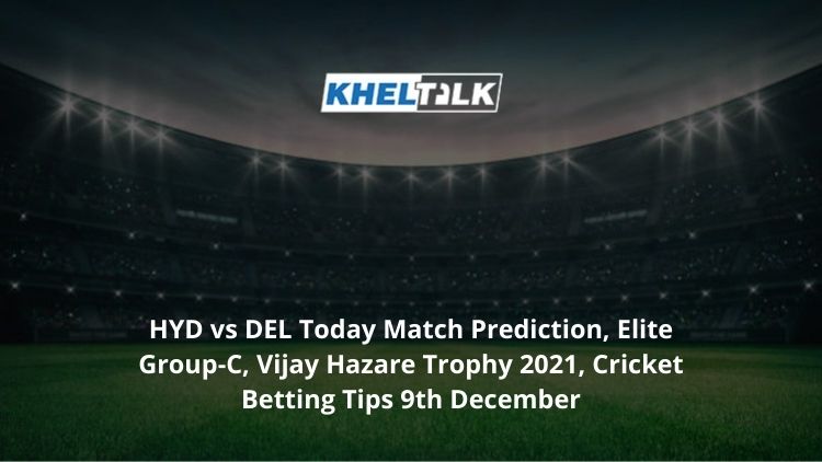 HYD-vs-DEL-Today-Match-Prediction