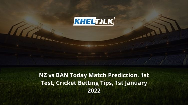 NZ-vs-BAN-Today-Match-Prediction