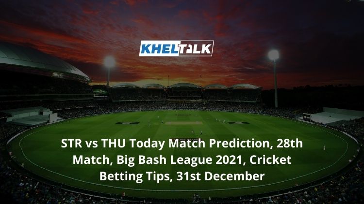 STR-vs-THU-Today-Match-Prediction