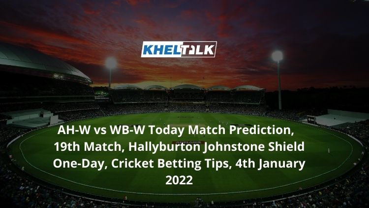 AH-W-vs-WB-W-Today-Match-Prediction