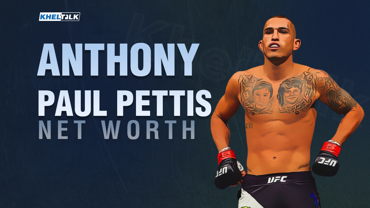 Anthony-Paul-Pettis-Net-Worth