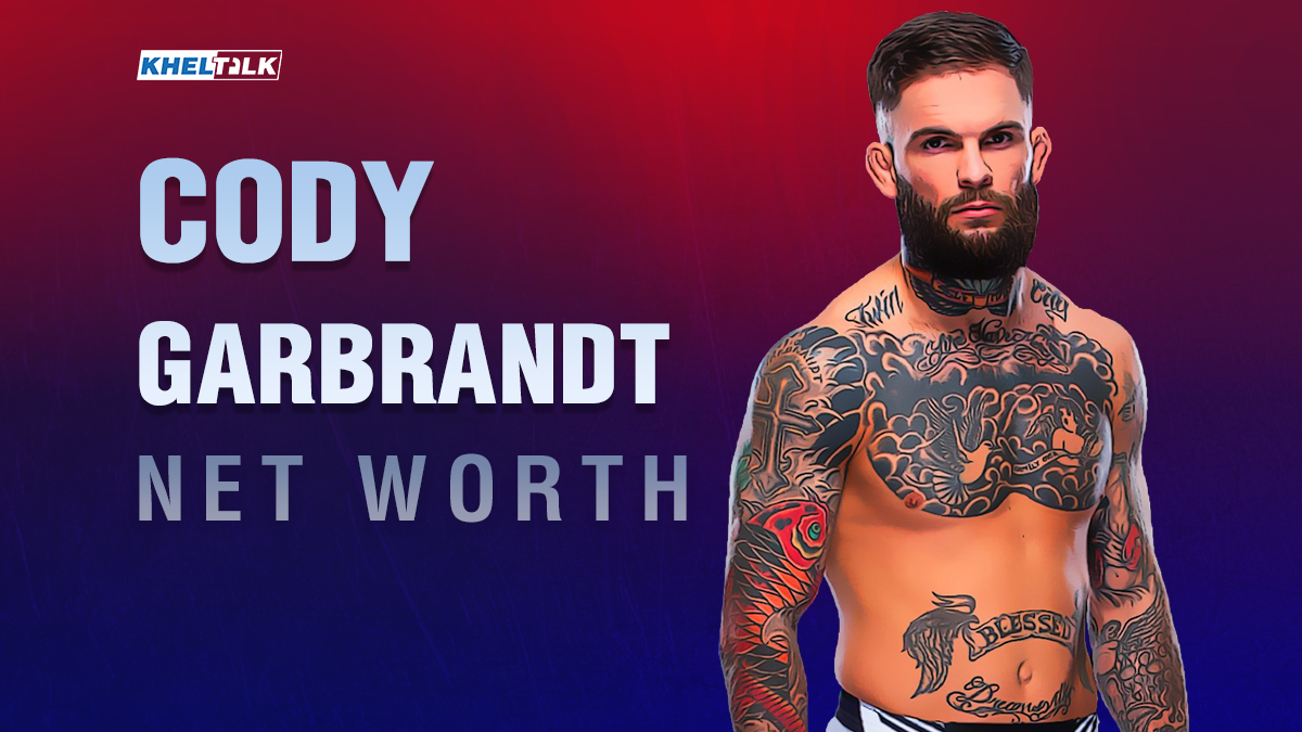 Cody-Garbrandt-Net-Worth