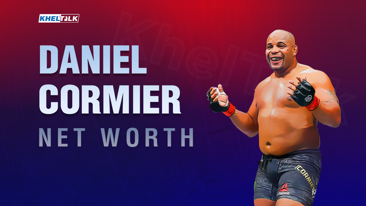 Daniel-Cormier-Net-Worth