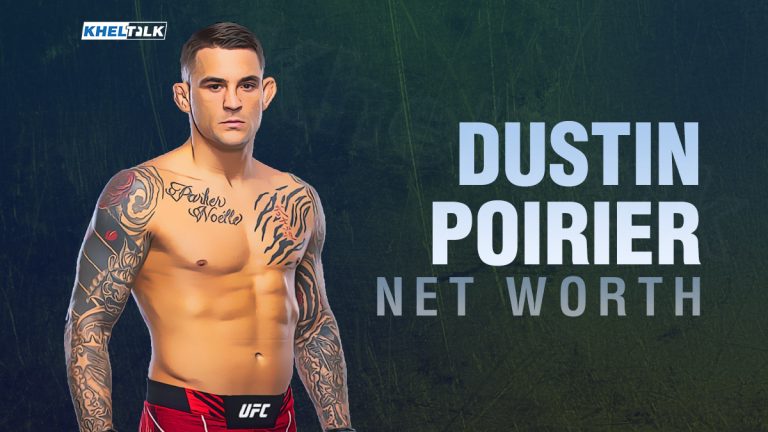 Dustin-Poirier-Net-Worth