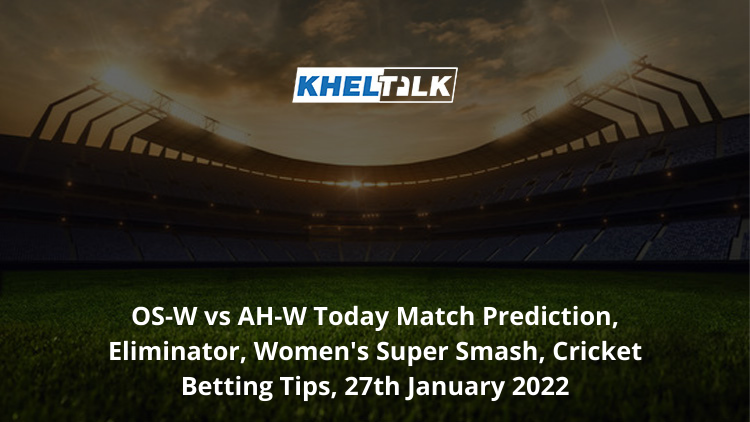 OS-W-vs-AH-W-Today-Match-Prediction