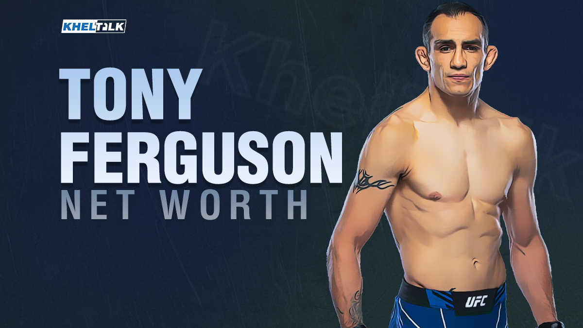 Tony-Ferguson-Net-Worth