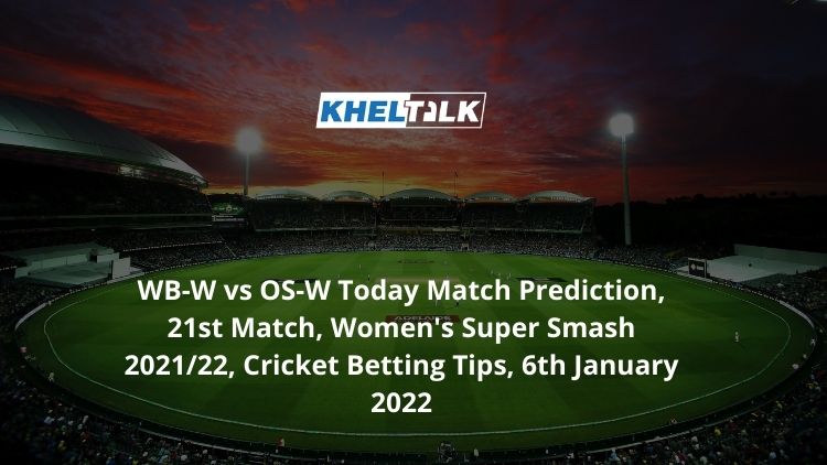 WB-W-vs-OS-W-Today-Match-Prediction