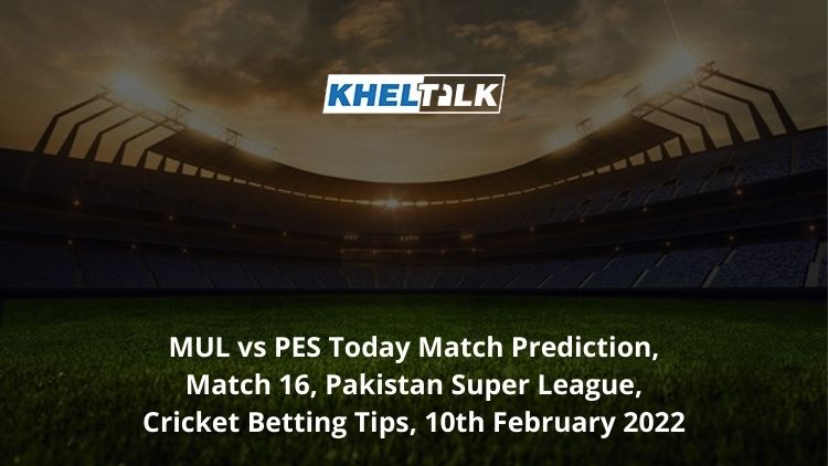 MUL-vs-PES-Today-Match-Prediction