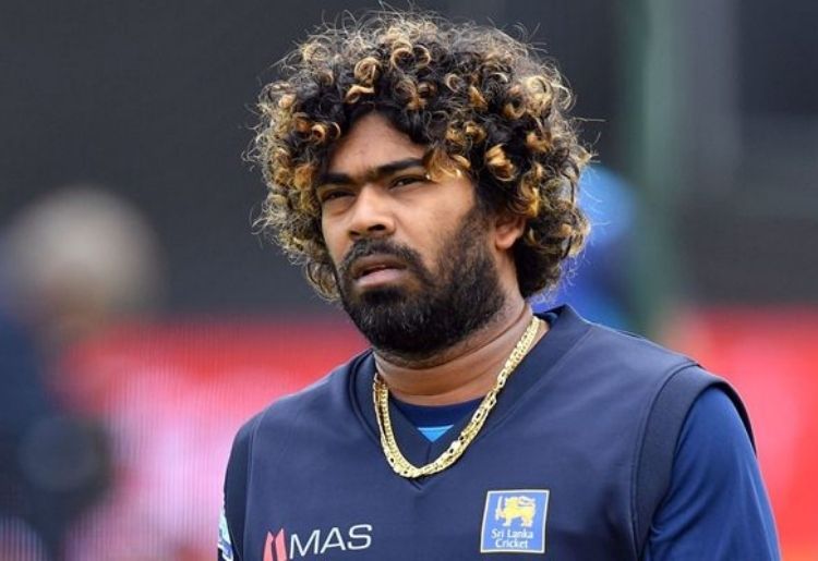 Lasith Malinga's Personal Information