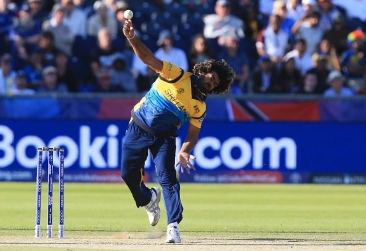 Lasith Malinga's Accomplishments