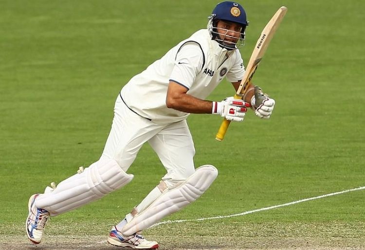 Unknown Facts about VVS Laxman