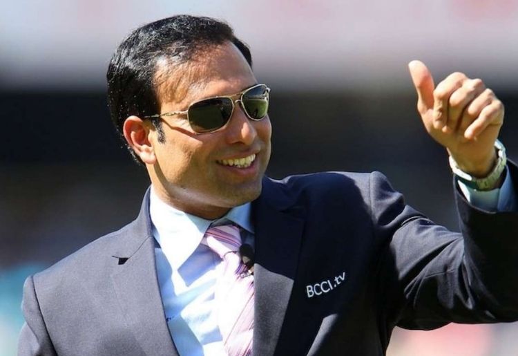 VVS Laxman's Career