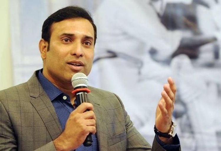 Achievements of VVS Laxman