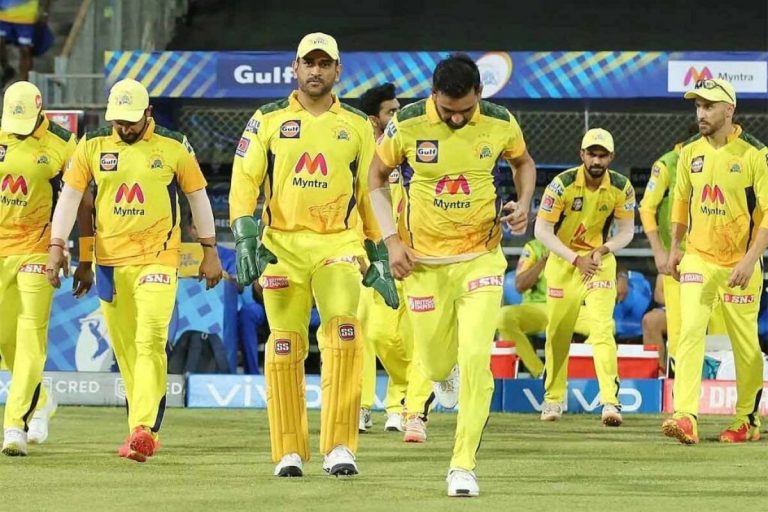 Chennai Super Kings (CSK) 2022 Players List: Check full team squad in mega auction