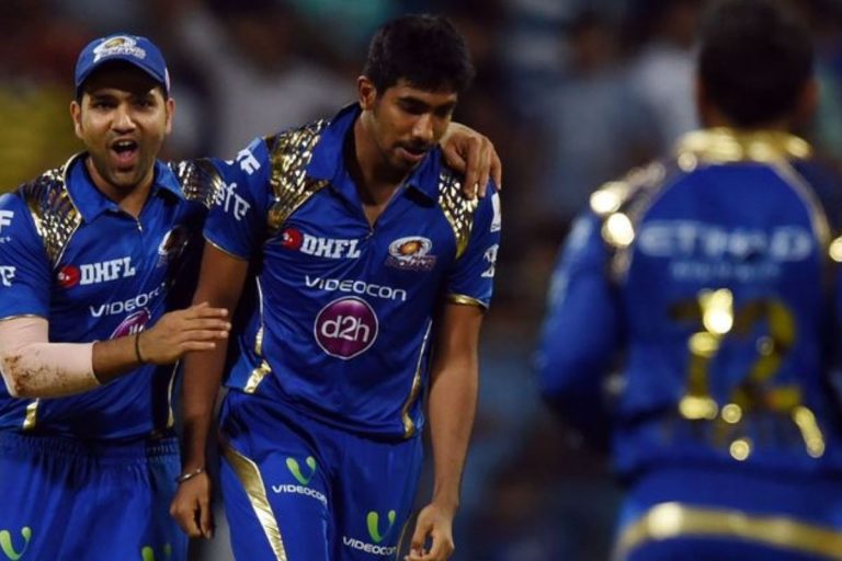 Mumbai Indians (MI) IPL 2022 Players List: Check full team squad in mega auction