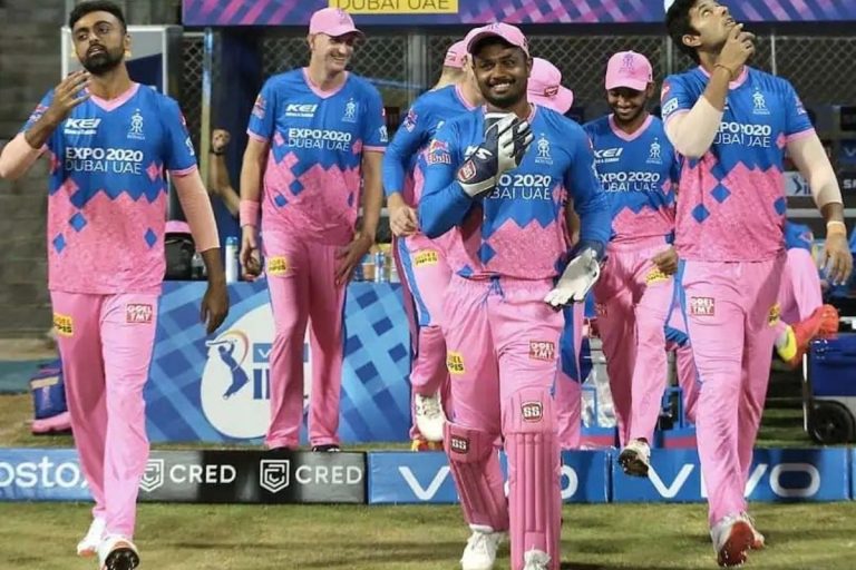 Rajasthan Royals (RR) IPL 2022 Players List: Check full team squad in mega auction