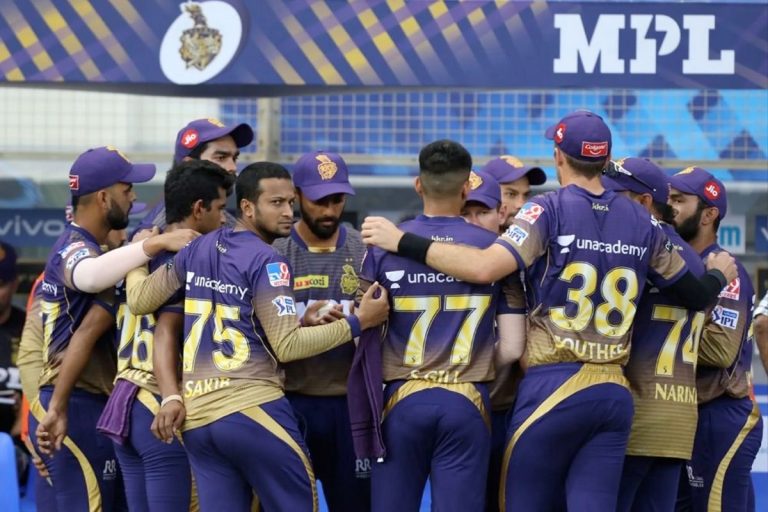 Kolkata Knight Riders IPL 2022 Players List: Check full team squad in mega auction