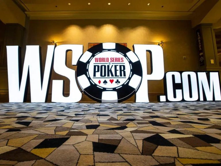 5 Poker Tournaments that you don’t want to miss at 2022 WSOP