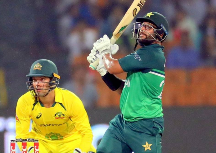 PAK vs AUS Today Match Prediction, 2nd ODI