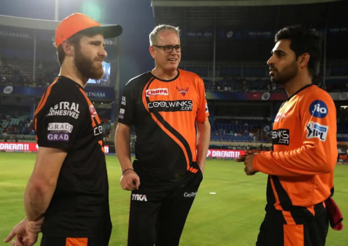 Sunrisers Hyderabad Predicted Playing 11