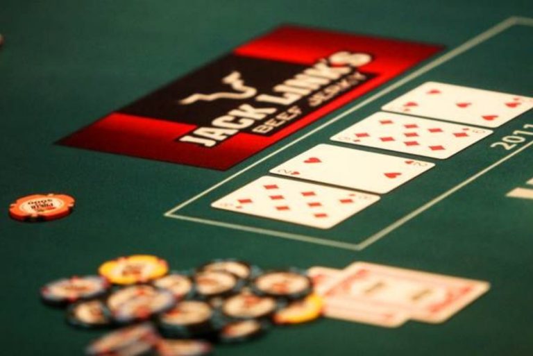 5 most controversial moments in WSOP main event history