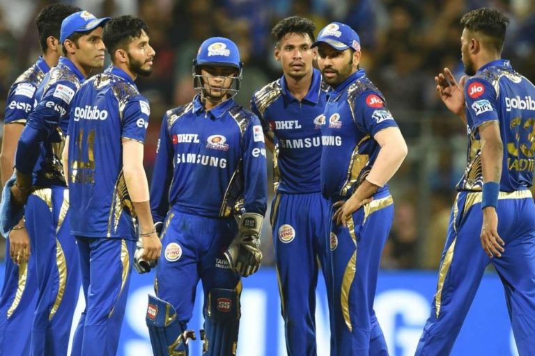 IPL 2022: MI Strongest Predicted Playing 11