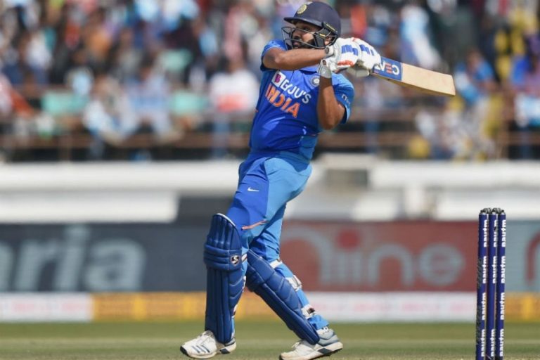 From Rohit to Shubman: List of Double Centuries In ODI Cricket