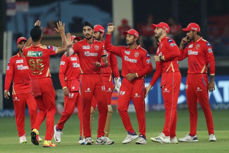 IPL 2022: Punjab Kings (PBKS) Strongest Predicted Playing 11