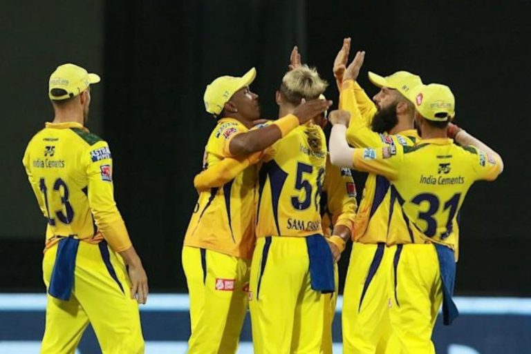 IPL 2022: 3 Teams that can give a tough fight to CSK